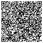 QR code with Pristine Window Cleaning Inc contacts
