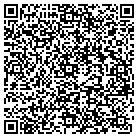 QR code with Rosiclare Ambulance Service contacts