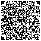 QR code with Accurate Process Services contacts
