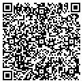 QR code with R U Washed contacts