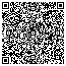 QR code with T C K Equipment L L C contacts