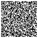 QR code with L E Myers CO contacts