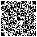QR code with 2001 Station contacts