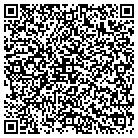 QR code with First Class Tree Services co contacts