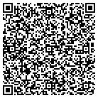 QR code with Ridge Landscape Architects contacts