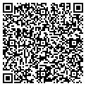 QR code with E&D Custom Cabinetry contacts