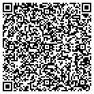 QR code with Usic Locating Service contacts