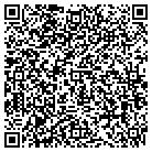 QR code with B & B Petroleum Inc contacts