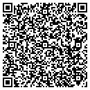 QR code with Halo Tree Service contacts