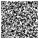 QR code with Hardwood Tree Service contacts