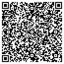 QR code with Hawk Mountain Tree Service contacts