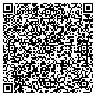 QR code with High Point Tree Service Inc contacts