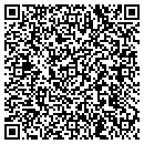 QR code with Hufnagel E C contacts
