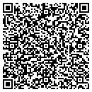 QR code with C-Thru Window Cleaning contacts