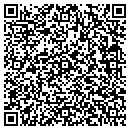 QR code with F A Gunteski contacts