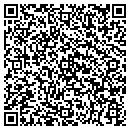 QR code with W&W Auto Sales contacts