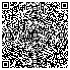 QR code with Fazio's Carpentry Service contacts