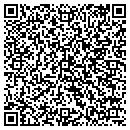 QR code with Acree Oil CO contacts