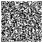 QR code with D & M Window Cleaning contacts