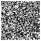 QR code with J C Tree Service LLC contacts