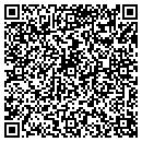 QR code with Z's Auto Sales contacts