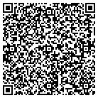 QR code with Tony's Tire Shop & Auto Rpr contacts