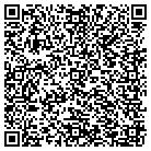 QR code with Utica Community Ambulance Service contacts