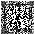 QR code with Albert Daigle's Oil CO contacts