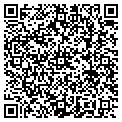 QR code with G&S Auto Sales contacts