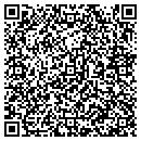 QR code with Justin Tree Service contacts