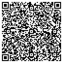 QR code with A 1 Mini Storage contacts