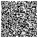 QR code with K 5 Window Cleaning contacts