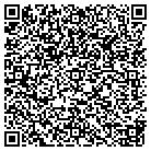 QR code with Lehner Contracting & Tree Service contacts