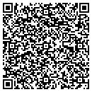 QR code with D And J Cabinets contacts