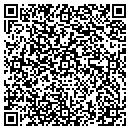 QR code with Hara Hair Studio contacts