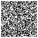 QR code with D & H Cabinet Inc contacts