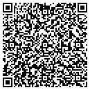 QR code with C Ambulance Lifemed In contacts