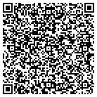 QR code with Allen Voss Business Services contacts