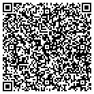 QR code with Hermosas Hair Studio contacts