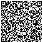 QR code with M.C. Professional Tree Service contacts