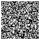 QR code with B P Oil Co Terminal contacts