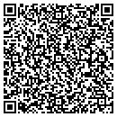 QR code with The Window Man contacts