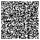 QR code with The Preowned Zone contacts