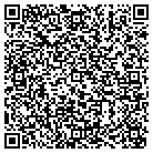 QR code with D & S Ambulance Service contacts