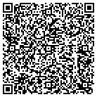 QR code with E & C Enterprises Inc contacts