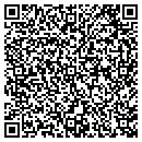 QR code with a contacts