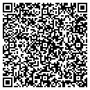 QR code with Urin Advertising contacts
