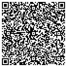 QR code with George B Flader Carpentry contacts