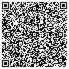 QR code with Cjn Transcription Services contacts