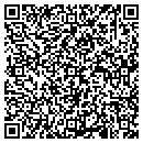 QR code with Chr Corp contacts